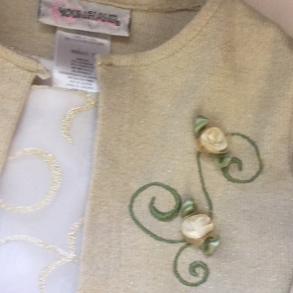 5/$5 pay $20. YOUNGLAND. Dress. - Picture 5 of 5